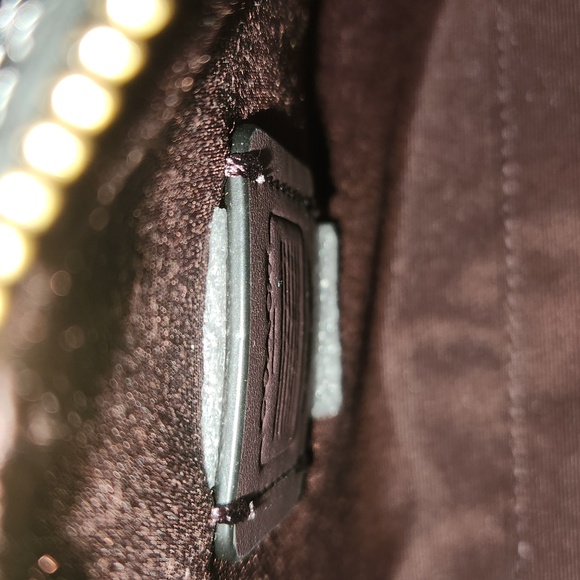 Coach Mini Rowan Crossbody Purse, NWT - Picture 13 of 16